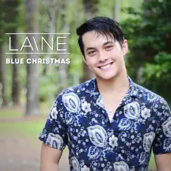 Blue Christmas Song Lyrics