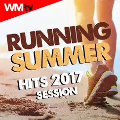 Running Summer Hits 2017 Session (60 Minutes Non-Stop Mixed Compilation for Fitness & Workout 150 Bpm) by Various Artists album reviews, ratings, credits
