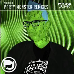 Party Monster (Luuna Remix) Song Lyrics