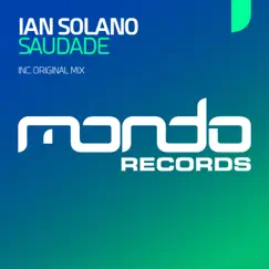 Saudade - Single by Ian Solano album reviews, ratings, credits
