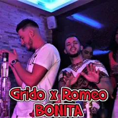 Bonita (feat. Romeo) - Single by Grido album reviews, ratings, credits