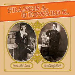 Francis A. & Edward K. by Frank Sinatra & Duke Ellington album reviews, ratings, credits