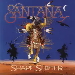 Shape Shifter by Santana album reviews, ratings, credits