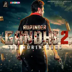 Rupinder Gandhi 2: The Robinhood (Original Motion Picture Soundtrack) - EP by R. Guru & Qaistrax album reviews, ratings, credits