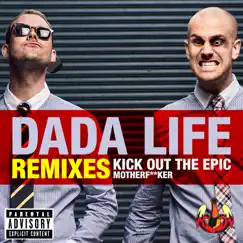 Kick Out the Epic Motherf**ker (Datsik Instrumental Remix) Song Lyrics