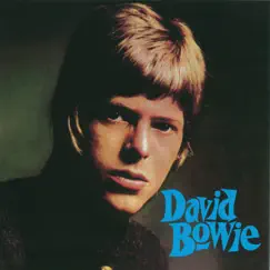 David Bowie by David Bowie album reviews, ratings, credits