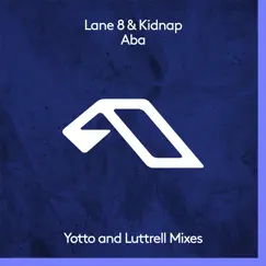 Aba (The Remixes) - EP by Lane 8 & Kidnap album reviews, ratings, credits