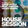 Higher (Desire) [feat. Captive] - Single album lyrics, reviews, download