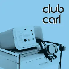 Defi - EP by Club Carl album reviews, ratings, credits