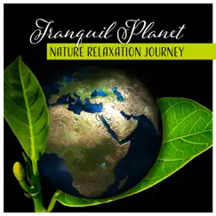 Tranquil Planet - Nature Relaxation Journey, Music for Relaxation, Sleep, Zen, Yoga, Spa, Meditation by Hypnosis Nature Sounds Universe album reviews, ratings, credits
