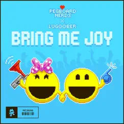 Bring Me Joy - Single by Pegboard Nerds & lug00ber album reviews, ratings, credits