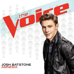 Amnesia (The Voice Performance) - Single by Josh Batstone album reviews, ratings, credits