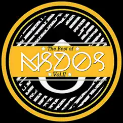 MSDOS: Best of ... Vol. II by MsDoS album reviews, ratings, credits