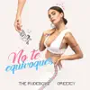 No Te Equivoques (feat. Greeicy) - Single album lyrics, reviews, download