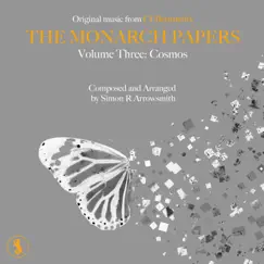 The Monarch Papers, Vol. 3: Cosmos (Original Soundtrack) by Simon R Arrowsmith album reviews, ratings, credits