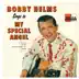 Bobby Helms Sings To My Special Angel album cover