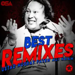 Kinna Sohna (feat. Bally Sagoo) [Remix] Song Lyrics