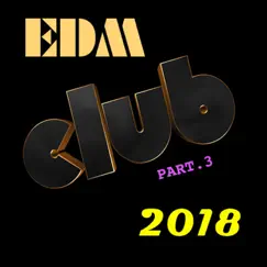 EDM 2018, Pt. 3 - For the Future - Single by 디제이 스핀 album reviews, ratings, credits