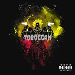 Toboggan - Single by S7n 7 album reviews, ratings, credits