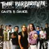 Cante e Dance album lyrics, reviews, download
