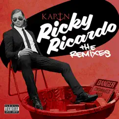 Ricky Ricardo (Victor Niglio Remix) Song Lyrics