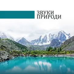 Звуки природи: Вода та спів птахів, Душевний спокій, Гармонія, Музика антистрес, Ментальне здоров'я, Спа, Поліпшення сну, Глибокий Релакс by Anti Stress Music Zone album reviews, ratings, credits