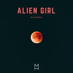 Alien Girl Song Lyrics