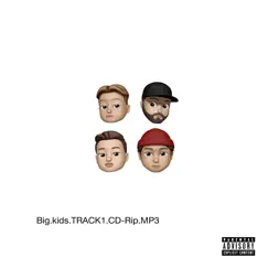 Big Kids (feat. Five Filo) - Single by Akten album reviews, ratings, credits