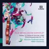 Mendelssohn: Violin Concerto in D Minor & String Symphonies Nos. 1-6 album lyrics, reviews, download