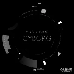 Cyborg (Loungeside Mix) Song Lyrics