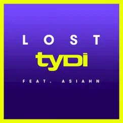 Lost (Extended Mix) [feat. Asiahn] - Single by TyDi album reviews, ratings, credits