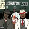 Bensonhurst Street Festival (feat. Benny the Butcher) - Single album lyrics, reviews, download