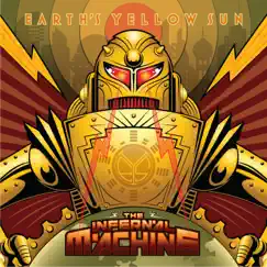 The Infernal Machine - EP by Earth's Yellow Sun album reviews, ratings, credits