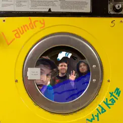 Laundry - EP by Wyld Katz album reviews, ratings, credits