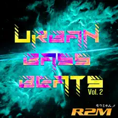 Urban Bass Beats, Vol. 2 - EP by R2m album reviews, ratings, credits