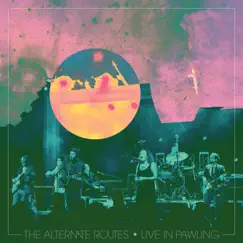 Live in Pawling by The Alternate Routes album reviews, ratings, credits