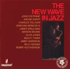 The New Wave In Jazz (1994 Reissue Version) by Various Artists album reviews, ratings, credits