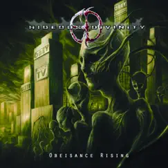 Obeisance Rising by Hideous Divinity album reviews, ratings, credits