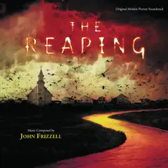 The Reaping (Original Motion Picture Soundtrack) by John Frizzell album reviews, ratings, credits