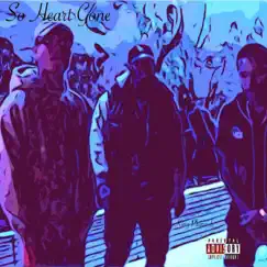 King Pharaoh (So Heart Gone) - Single by Stonerville album reviews, ratings, credits