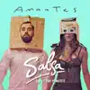 Amantes (Versión Salsa) - Single album lyrics, reviews, download