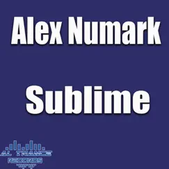 Sublime - EP by Alex Numark album reviews, ratings, credits