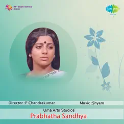 Prabhatha Sandhya (Original Motion Picture Soundtrack) - EP by Sushin Shyam album reviews, ratings, credits