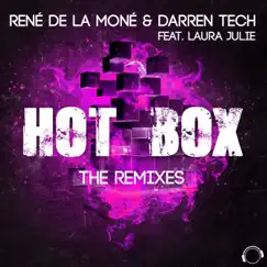 Hot Box (feat. Laura Julie) [Calderone Inc. Instrumental Remix] Song Lyrics