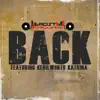 Back (feat. Kenilworth Katrina) - Single album lyrics, reviews, download