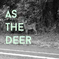 As the Deer Song Lyrics