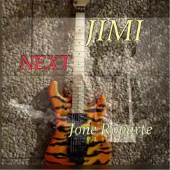 Jimi Next (feat. Nathansomevi) - Single by Jone Roparte album reviews, ratings, credits