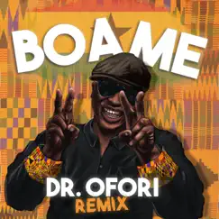 Boa Me (Dr Ofori Remix) Song Lyrics