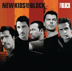 The Block by New Kids On the Block album reviews, ratings, credits