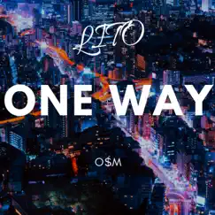One Way - Single by Lito album reviews, ratings, credits